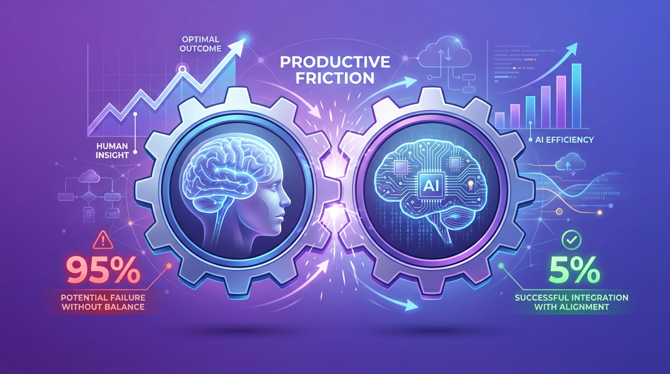 Gráfico mostrando a alta taxa de falha de projetos de IA em saúde